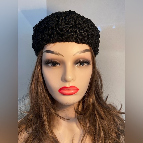 Reversible Kufi Hat Double Sided One Size - Picture 2 of 13